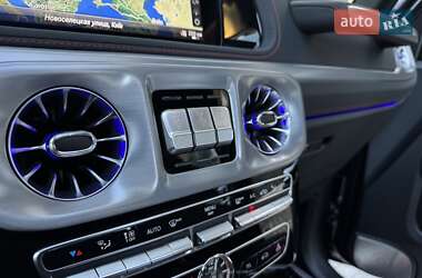 Внедорожник / Кроссовер Mercedes-Benz G-Class 2023 в 