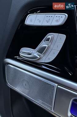 Внедорожник / Кроссовер Mercedes-Benz G-Class 2023 в 