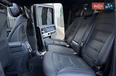 Внедорожник / Кроссовер Mercedes-Benz G-Class 2023 в 