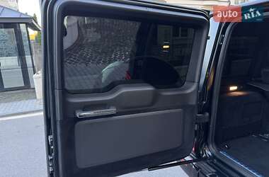 Внедорожник / Кроссовер Mercedes-Benz G-Class 2023 в 