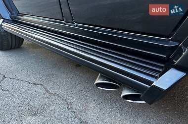 Внедорожник / Кроссовер Mercedes-Benz G-Class 2010 в 