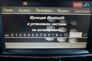 Внедорожник / Кроссовер Mercedes-Benz G-Class 2010 в 