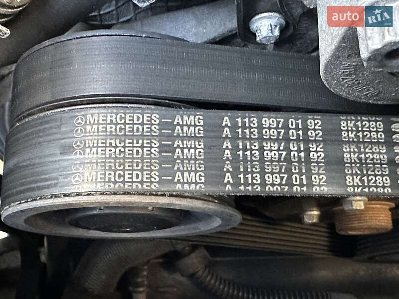Внедорожник / Кроссовер Mercedes-Benz G-Class 2010 в Киеве