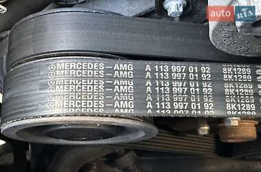 Внедорожник / Кроссовер Mercedes-Benz G-Class 2010 в 