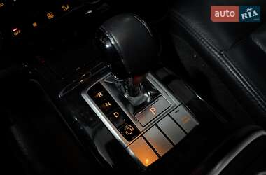 Внедорожник / Кроссовер Mercedes-Benz G-Class 2016 в 