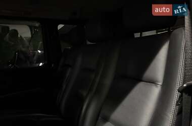 Внедорожник / Кроссовер Mercedes-Benz G-Class 2016 в 