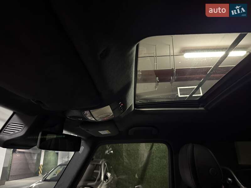 Внедорожник / Кроссовер Mercedes-Benz G-Class 2023 в Киеве фото 35 Внедорожник / Кроссовер Mercedes-Benz G-Class 2023 в Киеве