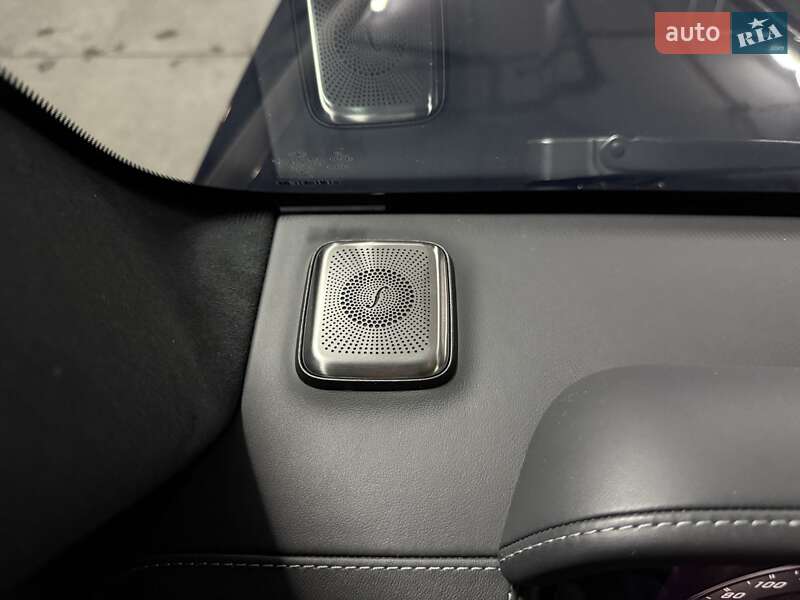 Внедорожник / Кроссовер Mercedes-Benz G-Class 2023 в Киеве фото 45 Внедорожник / Кроссовер Mercedes-Benz G-Class 2023 в Киеве