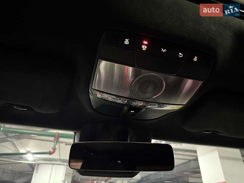 Внедорожник / Кроссовер Mercedes-Benz G-Class 2023 в Киеве фото 55 Внедорожник / Кроссовер Mercedes-Benz G-Class 2023 в Киеве