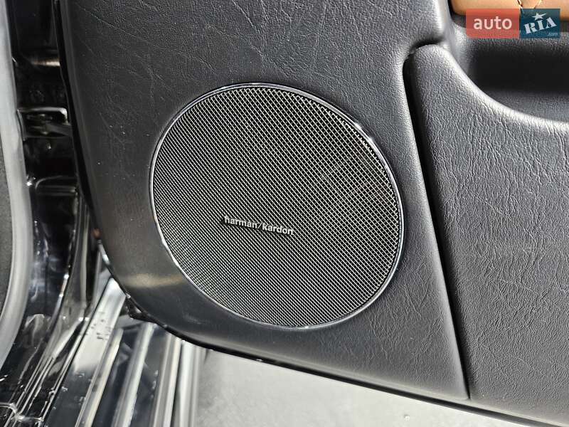 Внедорожник / Кроссовер Mercedes-Benz G-Class 2013 в Киеве