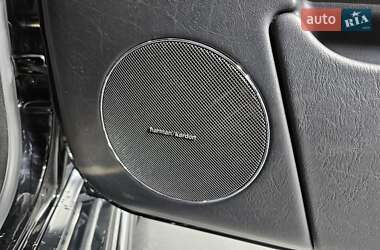 Внедорожник / Кроссовер Mercedes-Benz G-Class 2013 в 
