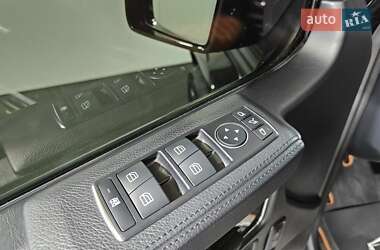 Внедорожник / Кроссовер Mercedes-Benz G-Class 2013 в 