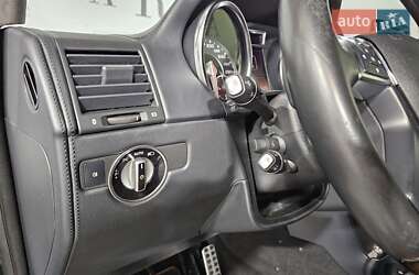 Внедорожник / Кроссовер Mercedes-Benz G-Class 2013 в 