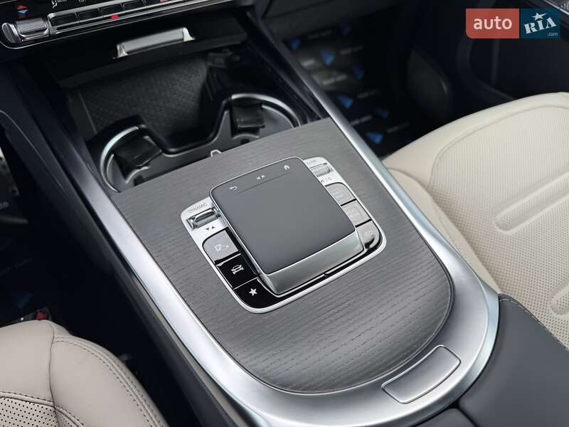 Внедорожник / Кроссовер Mercedes-Benz G-Class 2025 в Ровно фото 34 Внедорожник / Кроссовер Mercedes-Benz G-Class 2025 в Ровно