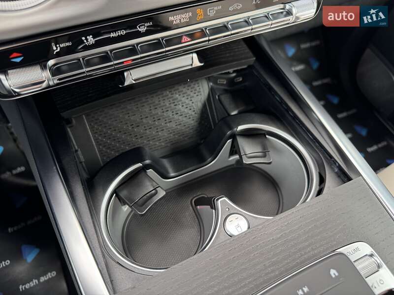 Внедорожник / Кроссовер Mercedes-Benz G-Class 2025 в Ровно фото 33 Внедорожник / Кроссовер Mercedes-Benz G-Class 2025 в Ровно