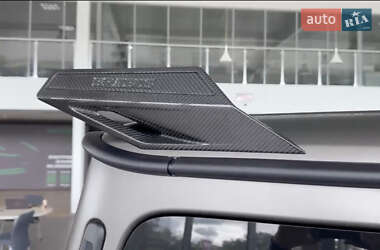 Внедорожник / Кроссовер Mercedes-Benz G-Class 2025 в 