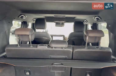 Внедорожник / Кроссовер Mercedes-Benz G-Class 2025 в 