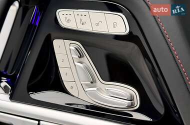 Внедорожник / Кроссовер Mercedes-Benz G-Class 2022 в 