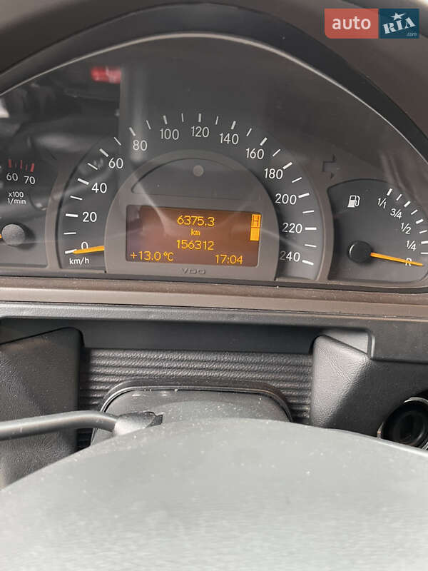 Позашляховик / Кросовер Mercedes-Benz G-Class 2003 в Києві фото 53 Позашляховик / Кросовер Mercedes-Benz G-Class 2003 в Києві