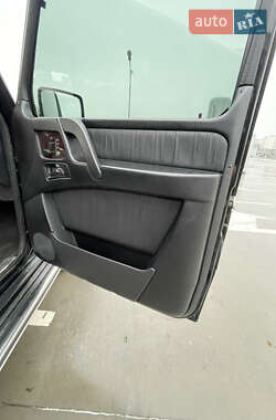 Внедорожник / Кроссовер Mercedes-Benz G-Class 2003 в 