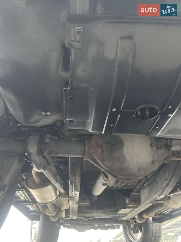 Позашляховик / Кросовер Mercedes-Benz G-Class 2003 в Києві фото 81 Позашляховик / Кросовер Mercedes-Benz G-Class 2003 в Києві