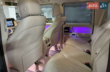 Внедорожник / Кроссовер Mercedes-Benz G-Class 2024 в 