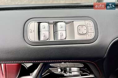 Внедорожник / Кроссовер Mercedes-Benz G-Class 2022 в 