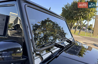 Внедорожник / Кроссовер Mercedes-Benz G-Class 2003 в 