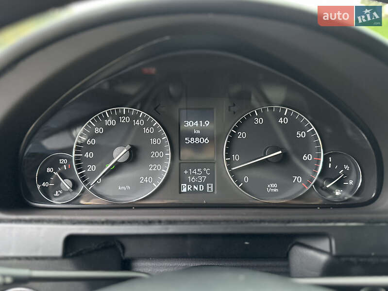 Внедорожник / Кроссовер Mercedes-Benz G-Class 2011 в Киеве
