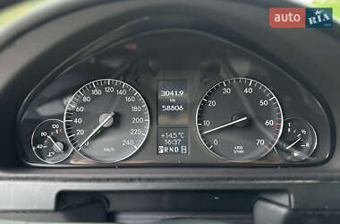 Позашляховик / Кросовер Mercedes-Benz G-Class 2011 в 