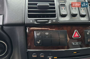 Позашляховик / Кросовер Mercedes-Benz G-Class 2011 в 