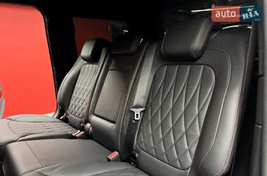 Позашляховик / Кросовер Mercedes-Benz G-Class 2025 в 