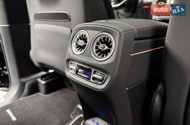 Позашляховик / Кросовер Mercedes-Benz G-Class 2025 в 