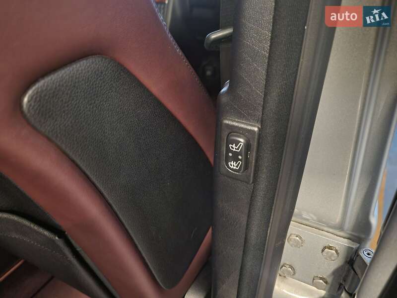 Внедорожник / Кроссовер Mercedes-Benz G-Class 2010 в Киеве фото 19 Внедорожник / Кроссовер Mercedes-Benz G-Class 2010 в Киеве