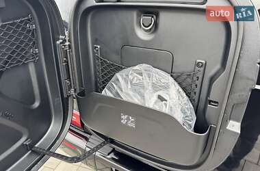 Внедорожник / Кроссовер Mercedes-Benz G-Class 2025 в 