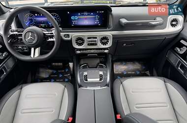 Внедорожник / Кроссовер Mercedes-Benz G-Class 2025 в 