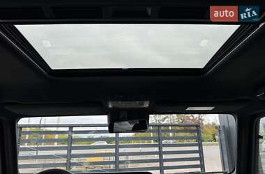 Внедорожник / Кроссовер Mercedes-Benz G-Class 2025 в 