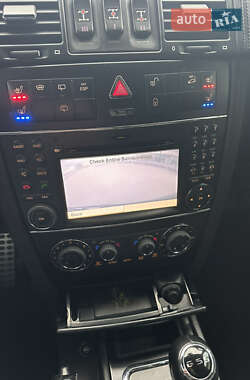 Внедорожник / Кроссовер Mercedes-Benz G-Class 2009 в 