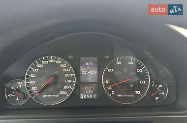 Внедорожник / Кроссовер Mercedes-Benz G-Class 2009 в 