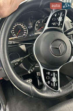 Внедорожник / Кроссовер Mercedes-Benz G-Class 2009 в 