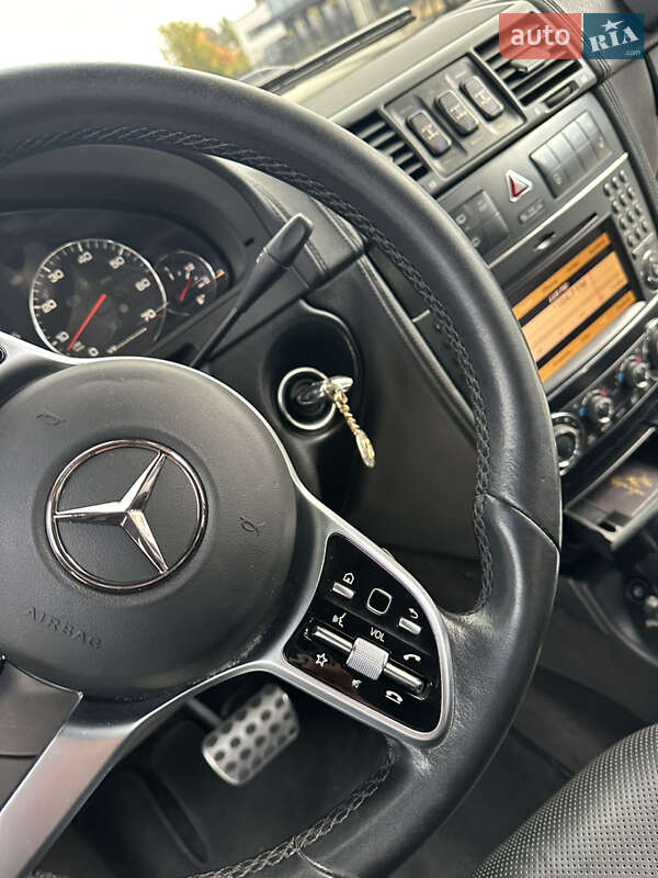 Позашляховик / Кросовер Mercedes-Benz G-Class 2009 в Львові