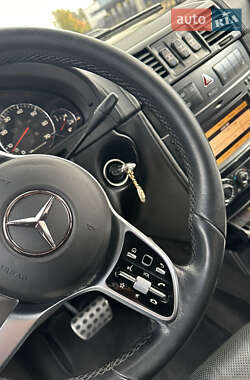 Внедорожник / Кроссовер Mercedes-Benz G-Class 2009 в 
