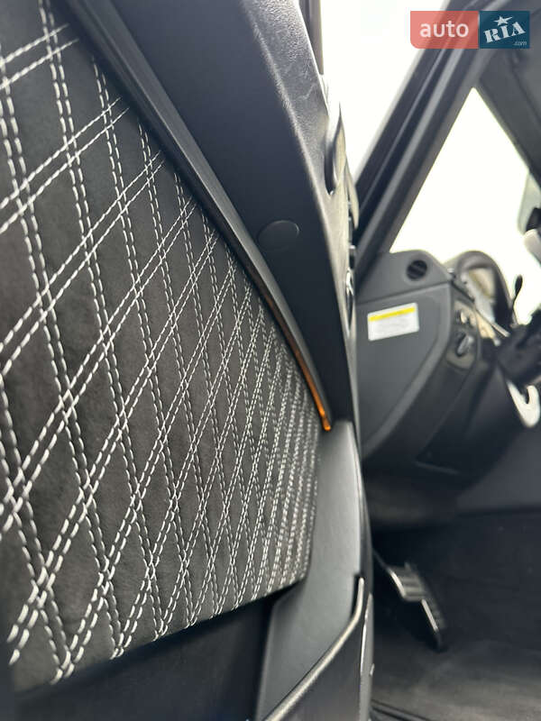 Позашляховик / Кросовер Mercedes-Benz G-Class 2009 в Львові