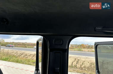Внедорожник / Кроссовер Mercedes-Benz G-Class 2009 в 