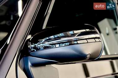 Внедорожник / Кроссовер Mercedes-Benz G-Class 2025 в 