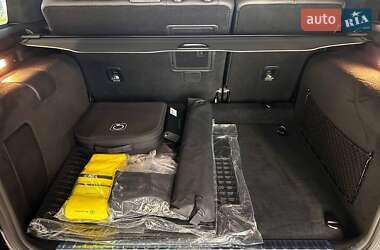 Внедорожник / Кроссовер Mercedes-Benz G-Class 2025 в 