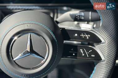Внедорожник / Кроссовер Mercedes-Benz G-Class 2025 в 