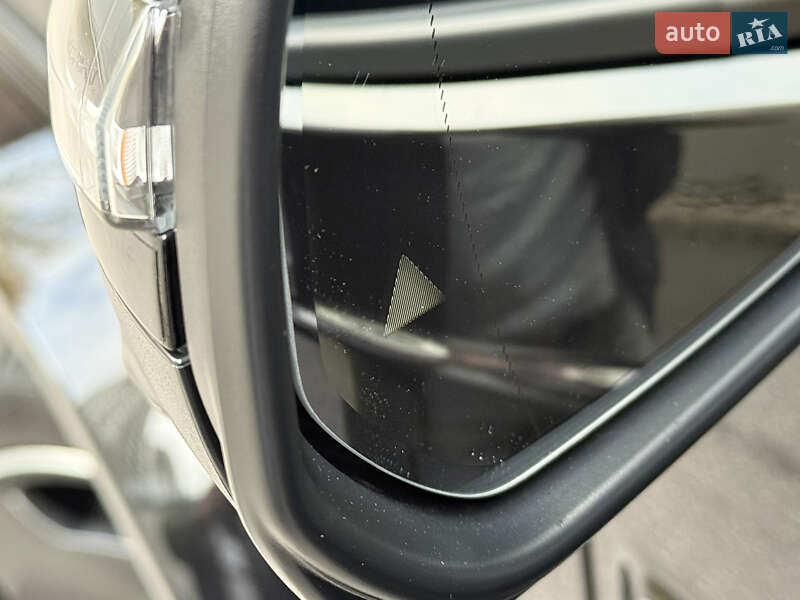 Позашляховик / Кросовер Mercedes-Benz G-Class 2024 в Києві фото 41 Позашляховик / Кросовер Mercedes-Benz G-Class 2024 в Києві