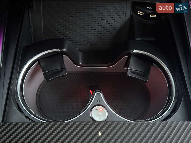 Позашляховик / Кросовер Mercedes-Benz G-Class 2024 в Києві фото 106 Позашляховик / Кросовер Mercedes-Benz G-Class 2024 в Києві