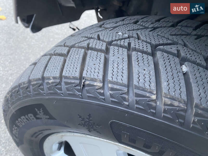 Внедорожник / Кроссовер Mercedes-Benz G-Class 2000 в Киеве фото 25 Внедорожник / Кроссовер Mercedes-Benz G-Class 2000 в Киеве